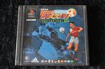 Adidas Power Soccer International 97 Playstation 1 PS1