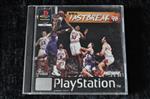 NBA Fastbreak 98 Playstation 1 PS1