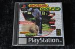 Actua Golf 2 Playstation 1 PS1