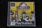 Constructor Playstation 1 PS1