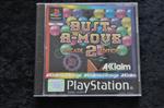 Bust a Move 2 Playstation 1 PS1