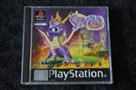 Spyro The Dragon Playstation 1 PS1 No Manual
