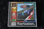 GP Challenge Playstation 1 PS1