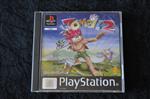 Tombi 2 Playstation 1 PS1