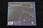 Network Access Disc Playstation 2 PS2