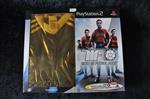 Esto Es Futbol 2003 Playstation 2 With Adidas Shirt Sealed