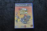 Cel Damage Overdrive Playstation 2 PS2