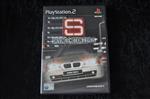 Driving Emotion Type - S Playstation 2 PS2