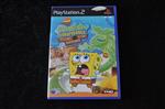 SpongeBob SquarePants Revenge of the Flying Dutchman PS2