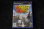 Smash Cars Playstation 2 PS2