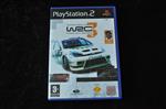 WRC 3 Playstation 2 PS2