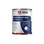Avis Multiprimer Aqua Wit 1 liter