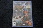 Brave Alla Ricerca Di Spirito Danzante Playstation 2 PS2 New Sealed Italian