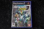 Motocross Mania 3 Playstation 2 PS2