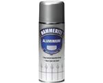 Hammerite Aluminium Spuitbus 400 ml