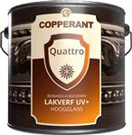 Copperant Quattro Lakverf Hoogglans UV+ 500 ml