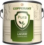 Copperant Pura Lakverf Zijdeglans 500 ml