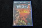 Vietcong Purple Haze Playstation 2 PS2