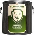 Copperant Pura Dekkende Buitenbeits 1 liter