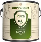 Copperant Pura Lakverf Mat 500 ml
