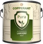 Copperant Pura Lakverf Mat 1 Liter