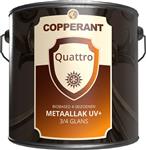 Copperant Quattro Metaallak 3/4 Glans 500 ml