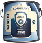 Copperant Altra Finish Zijdeglans 2,5 Liter