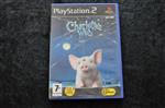 Charlotte's Web Playstation 2 PS2