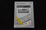 World Rally Championship Playstation 2 PS2 Platinum