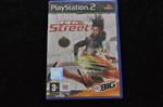 Fifa Street Playstation 2 PS2