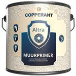 Copperant Altra Muurprimer Wit 10 liter
