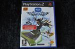 Eye Toy Antigrav Playstation 2 PS2