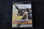 Gungriffon Blaze Playstation 2 PS2