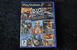 Big Mutha Truckers Playstation 2 PS2