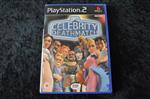 Celebrity Deathmatch Playstation 2 PS2