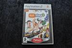 Eye Toy Play 2 Playstation 2 PS2 Platinum