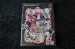 Sugar Sugar Rune Koimo Osheremo Pick Up Japan no manual PS2