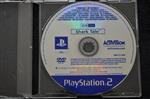 Shark Tale Playstation 2 PS2 Promo