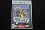 Pro Evolution Soccer 4 Playstation 2 PS2 Platinum