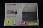 Nintendo 3DS XL The Legend Of Zelda A Link Between Worlds Console