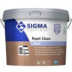Pearl Clean Matt 10 Liter