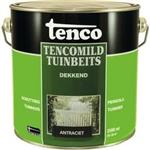 Tenco Tencomild Tuinbeits Dekkend 2,5 liter
