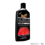 MEGUIARS R&V ULTIMATE COMPOUND