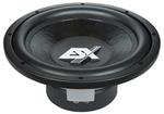 ESX SX1240  Subwoofer van 30 cm (12 