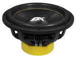 ESX QXE15D2 38 cm (15”) Subwoofer