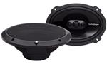 rockford fosgate P1694  15 x 23 cm (6 x 9er) Quadaxial