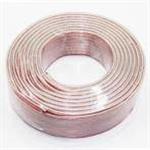 Speakerdraad 10 meter 2 x 0.75