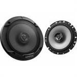 KENWOOD KFC-S1766 17 cm Speaker