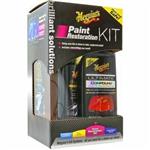 Meguiars PAINT RESTORATION KIT