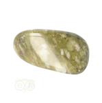 Epidoot knuffelsteen Nr 30 - 26 gram